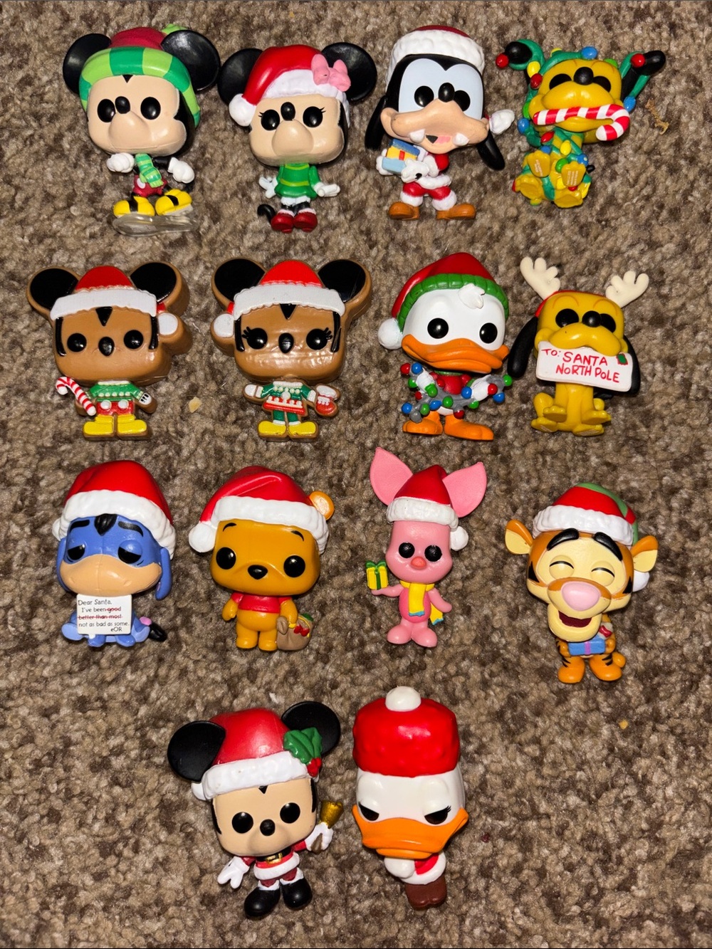 Funko Disney Holiday- Make me an offer!